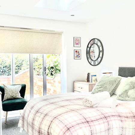 Northumberland Boutique Guest House #3 Coventry Ngoại thất bức ảnh