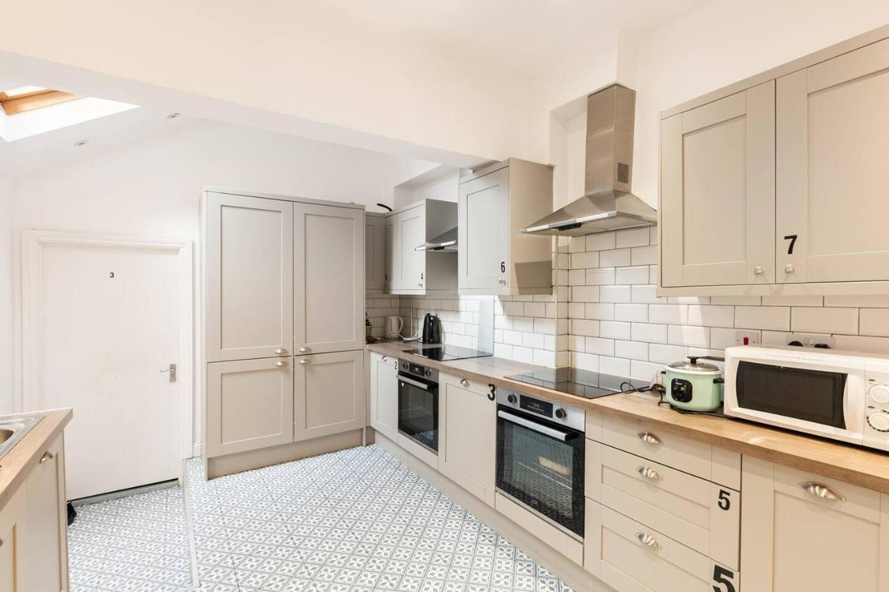 Northumberland Boutique Guest House #3 Coventry Ngoại thất bức ảnh