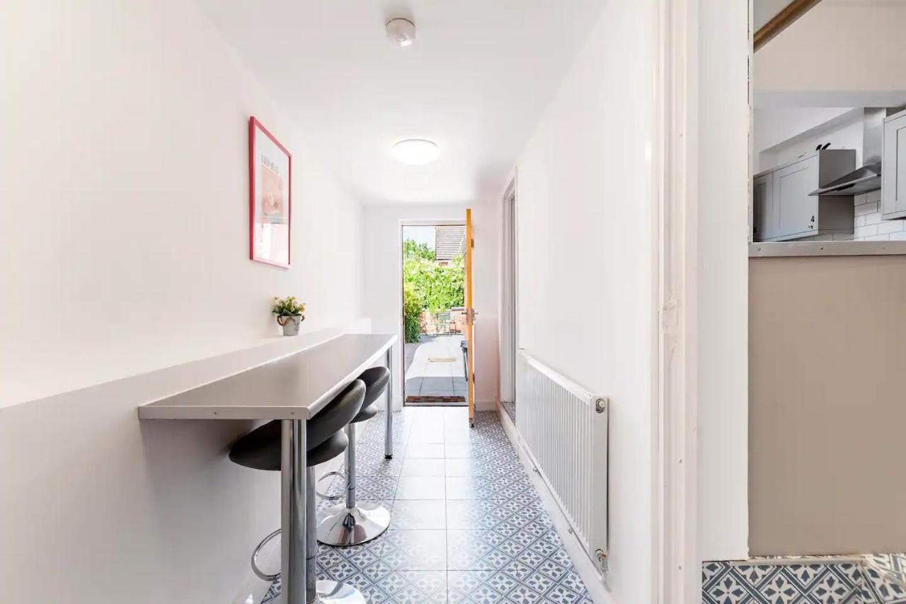 Northumberland Boutique Guest House #3 Coventry Ngoại thất bức ảnh